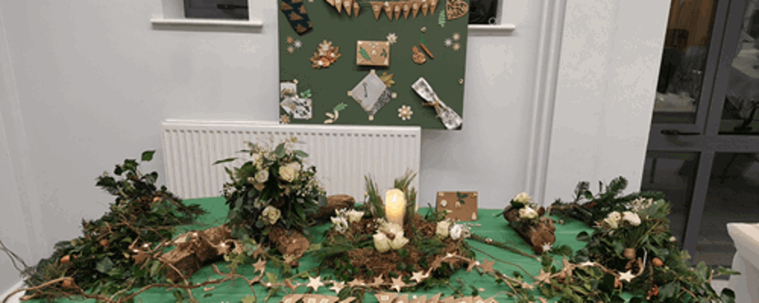 Floristry Exhibition 