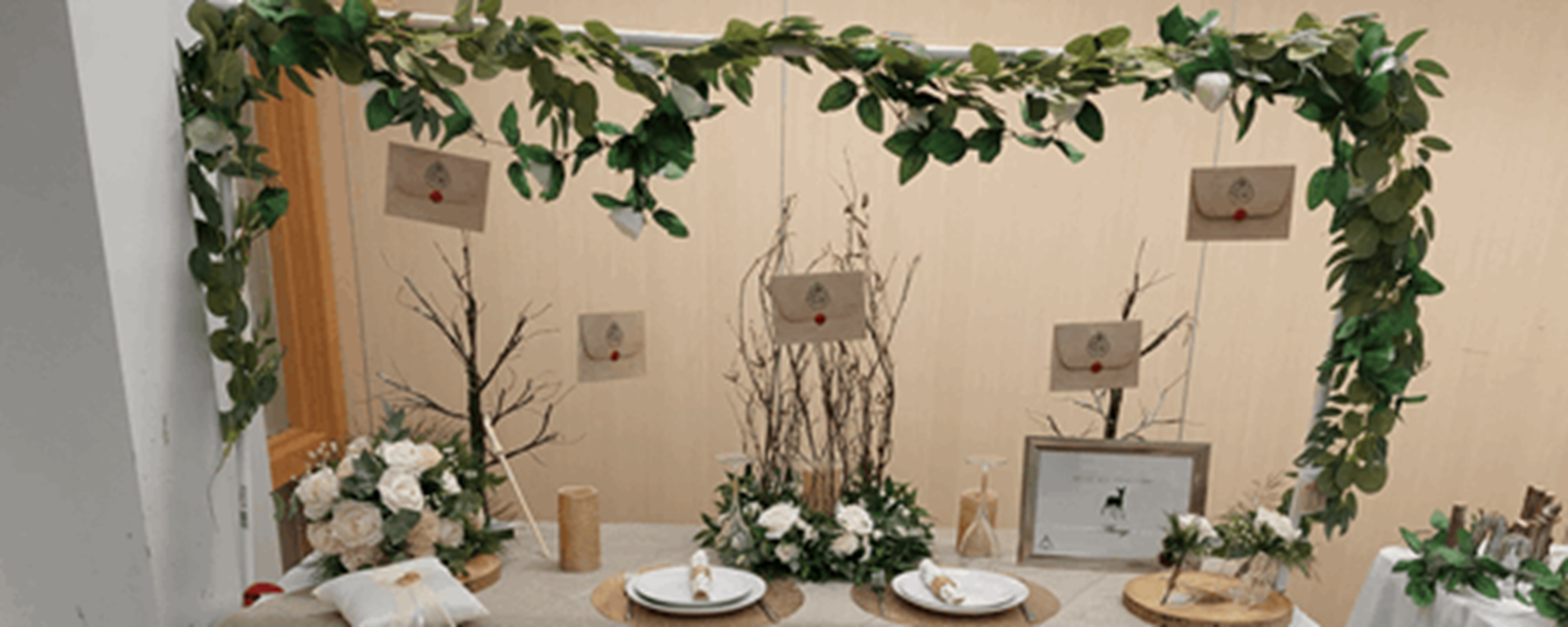 Floristry Exhibition
