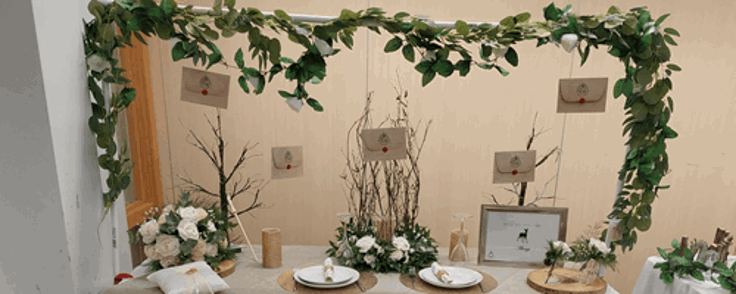 Floristry Exhibition 