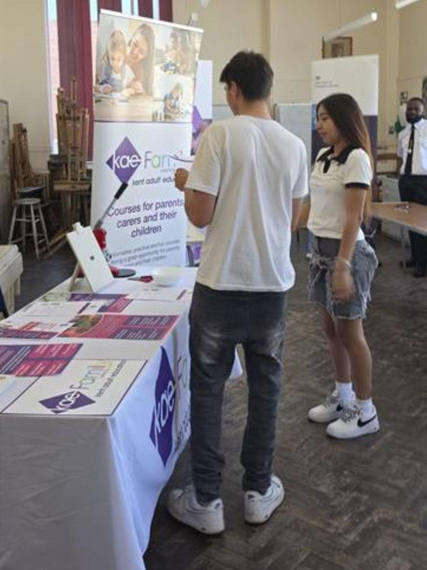 Margate Careers 5