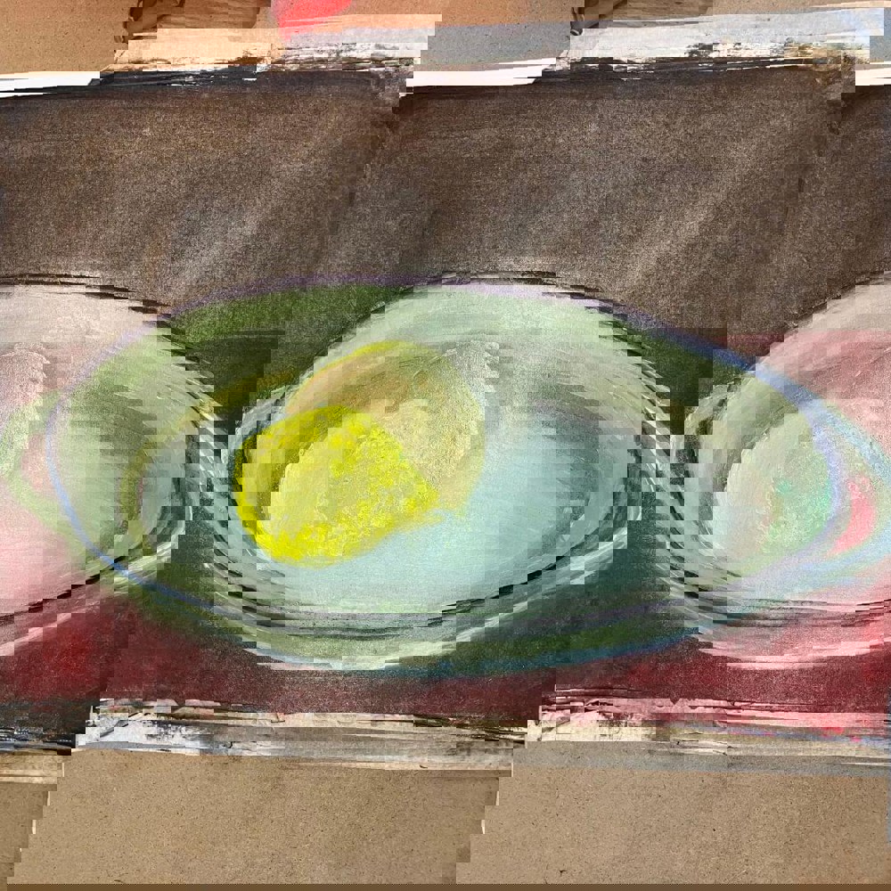 Artwork from a Drawing and Painting course in Harrietsham