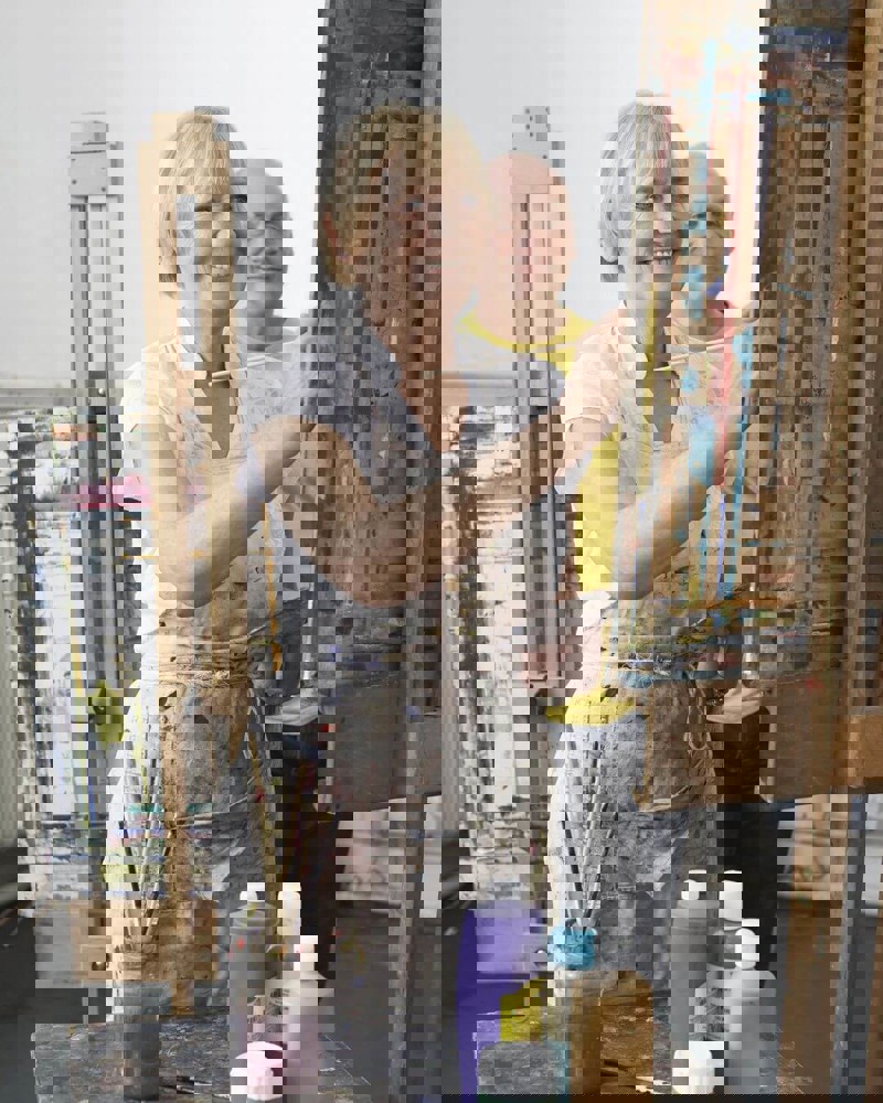 Beginners Painting (2)