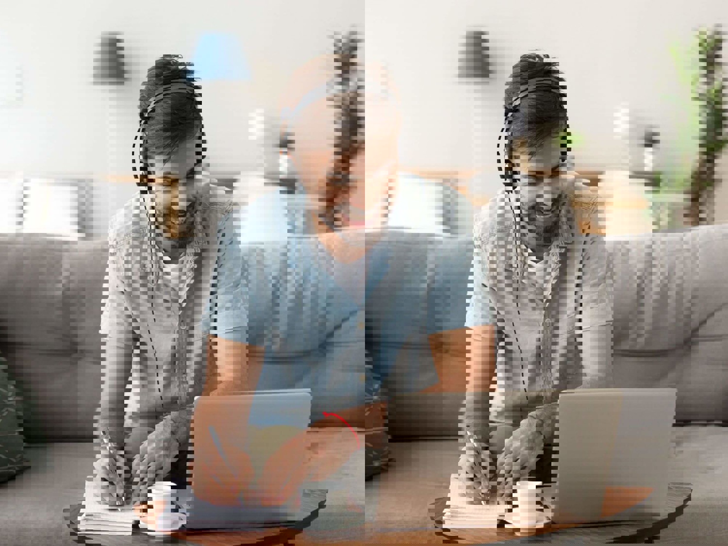 Online learning