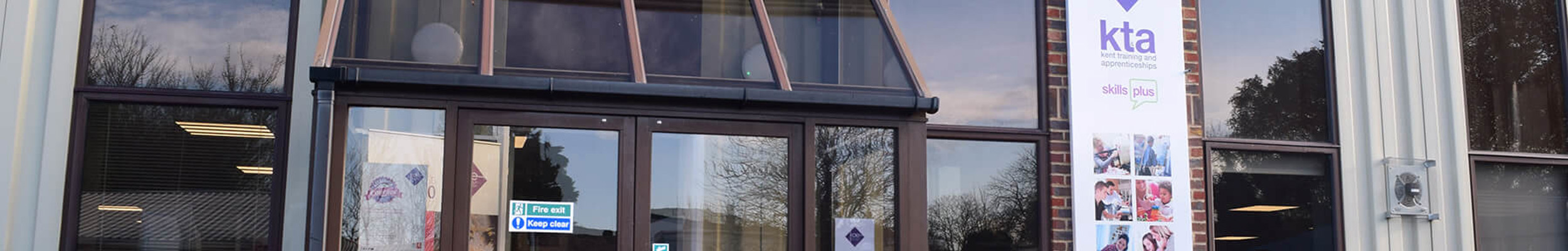 Sittingbourne Adult Education Centre