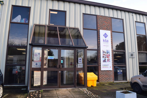 Sittingbourne Adult Education Centre