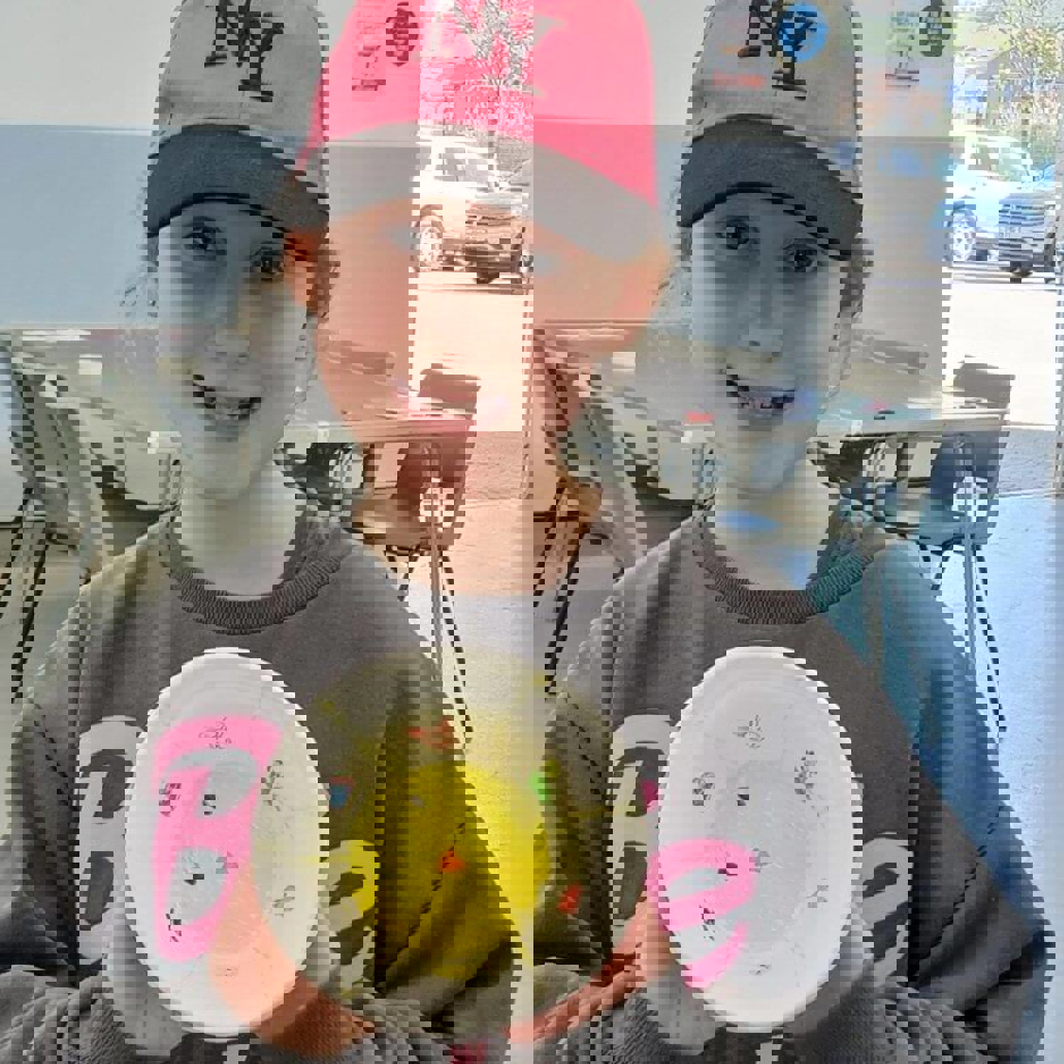 Family Learning Easter Craft 5 (1)