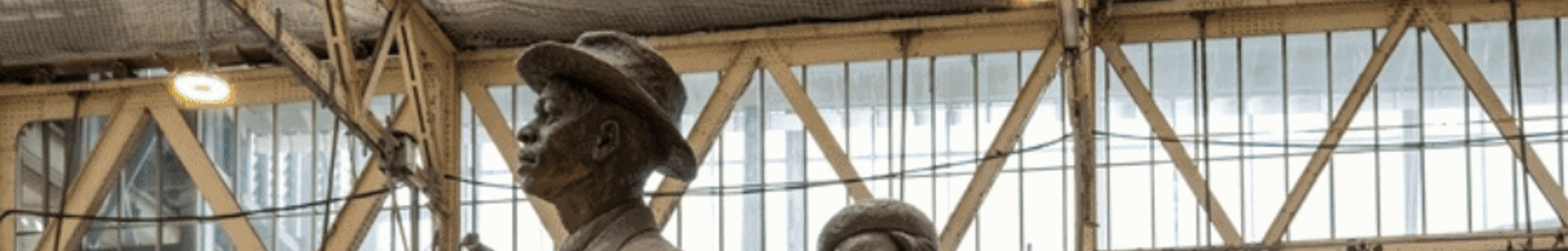 Windrush Day Monument