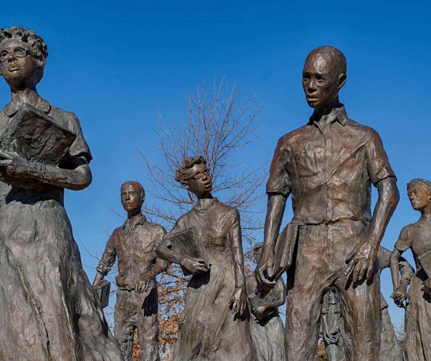 Little Rock Nine