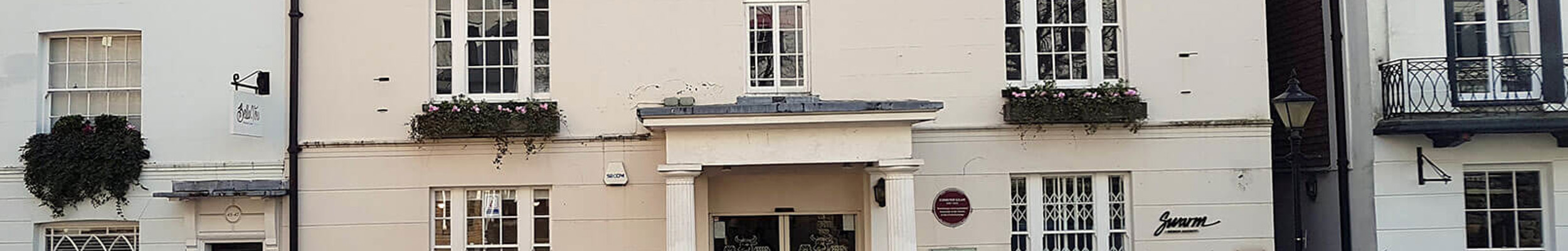 Tunbridge Wells Adult Education Centre