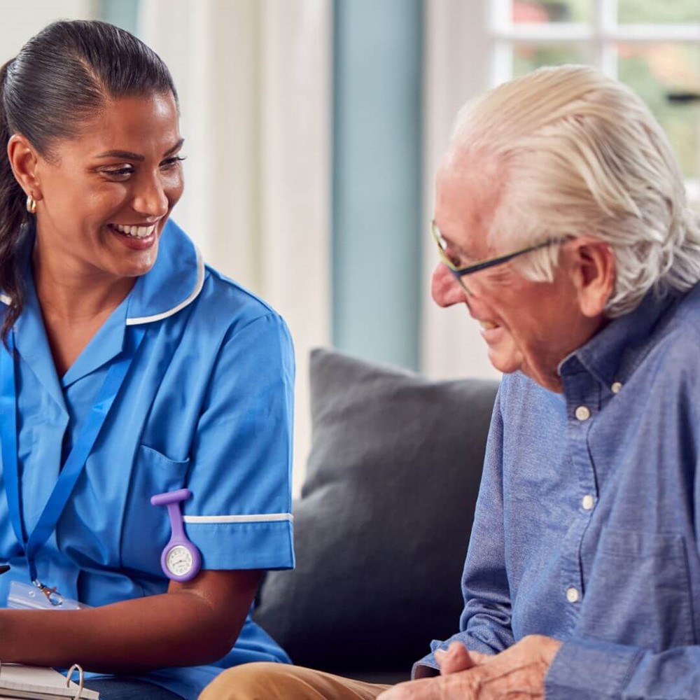 Social Care (1)