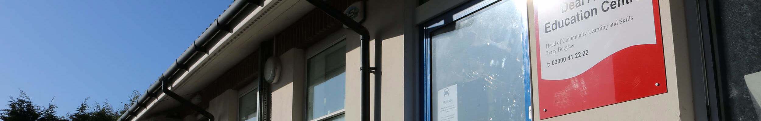 Deal Adult Education Centre
