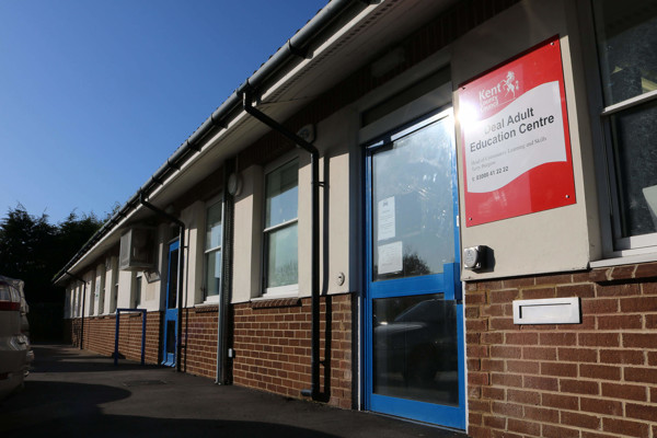 Deal Adult Education Centre