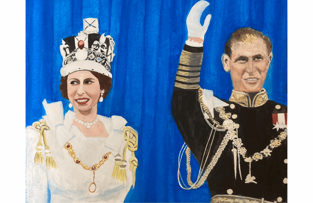 Jubilee Drawing And Painting 9