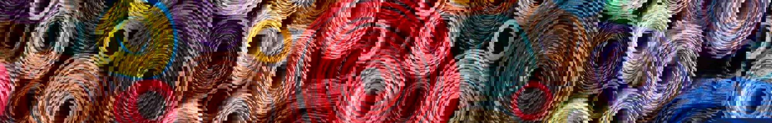 Dressmaking materials and fabrics
