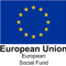 European Social Fund logo