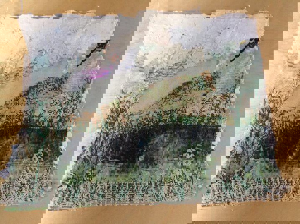 Mixed Media art 