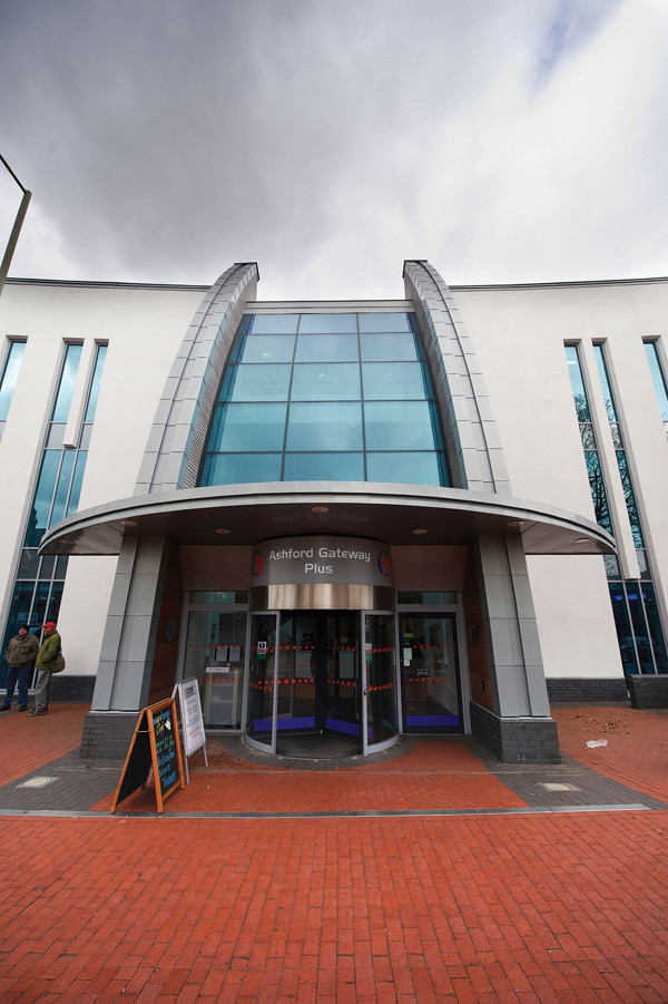 Ashford Adult Education Centre