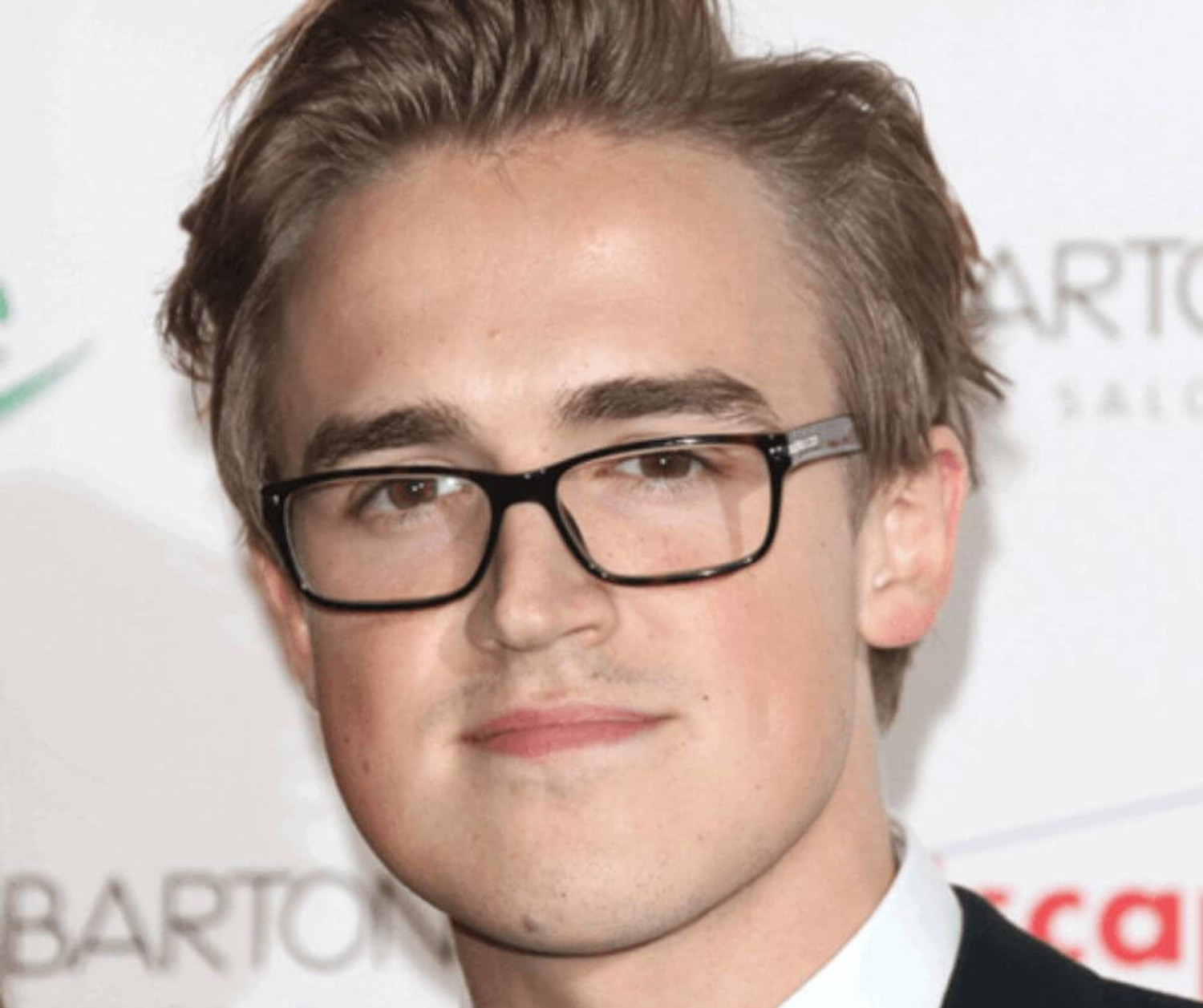 Tom Fletcher