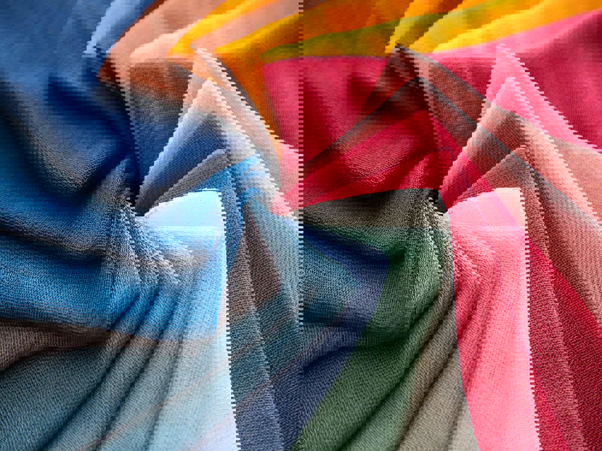 Textiles and fabrics KAE