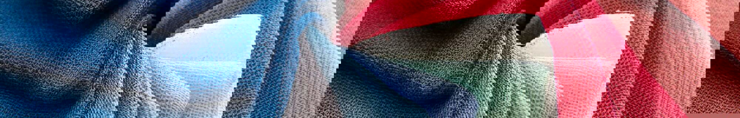 Textiles and fabrics KAE