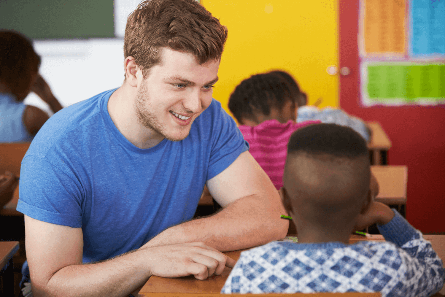 childcare