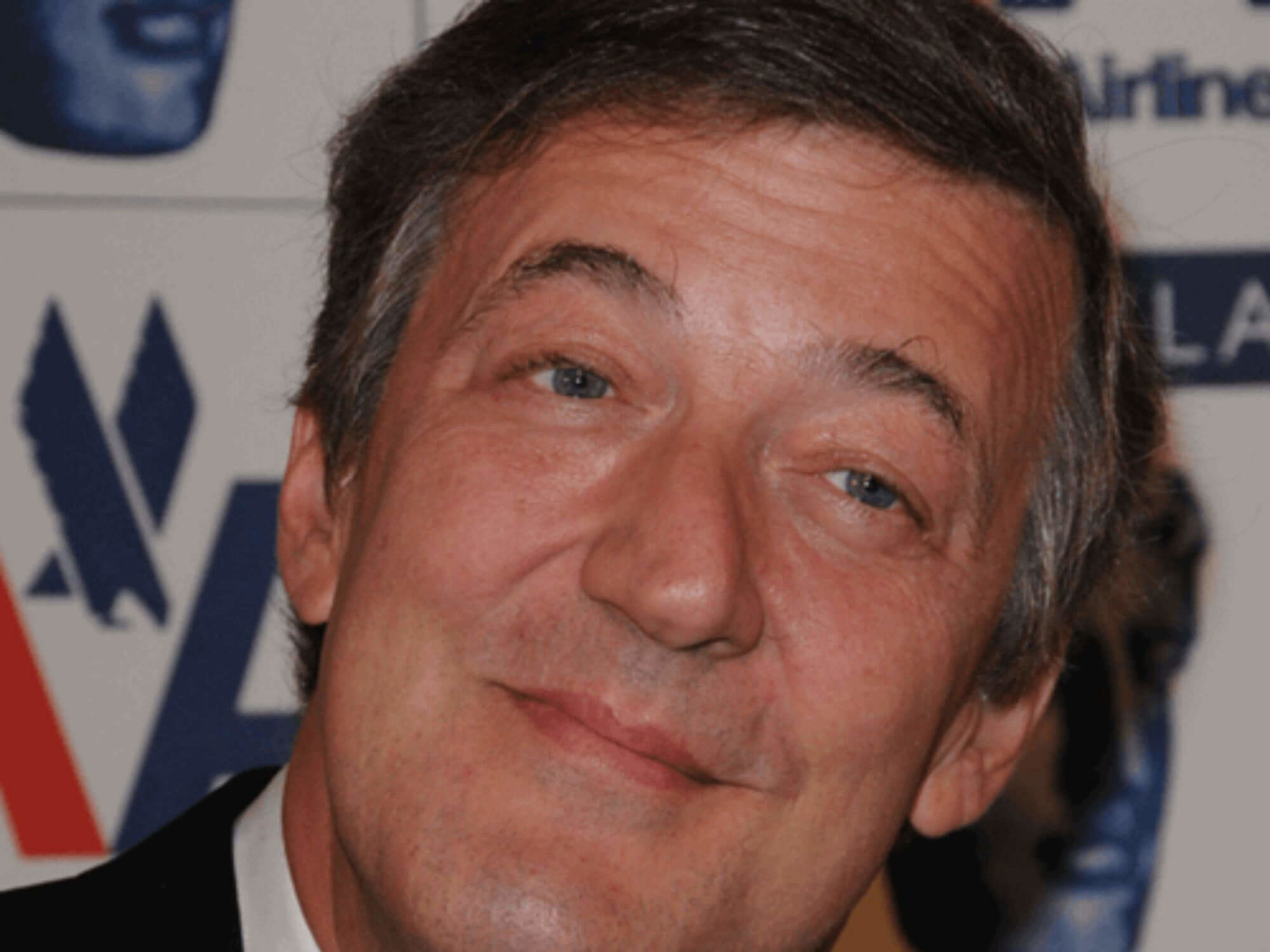 Stephen Fry
