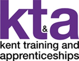 Kent Training and Apprenticeships logo