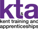 Kent Training and Apprenticeships logo
