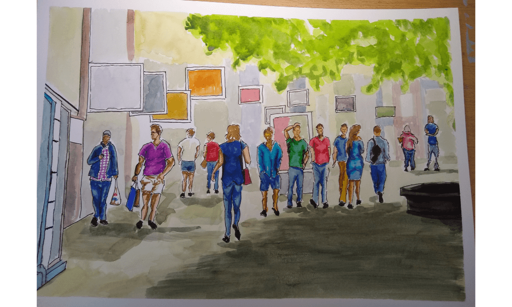 Sketching & Drawing (8) (1)