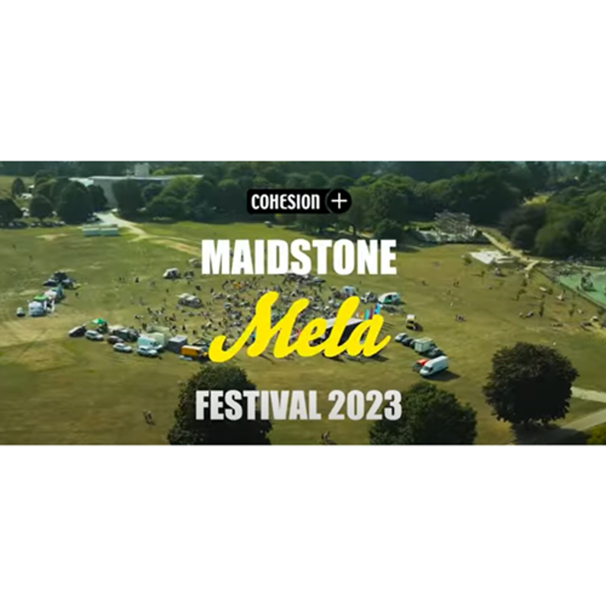 Maidstone Mela 