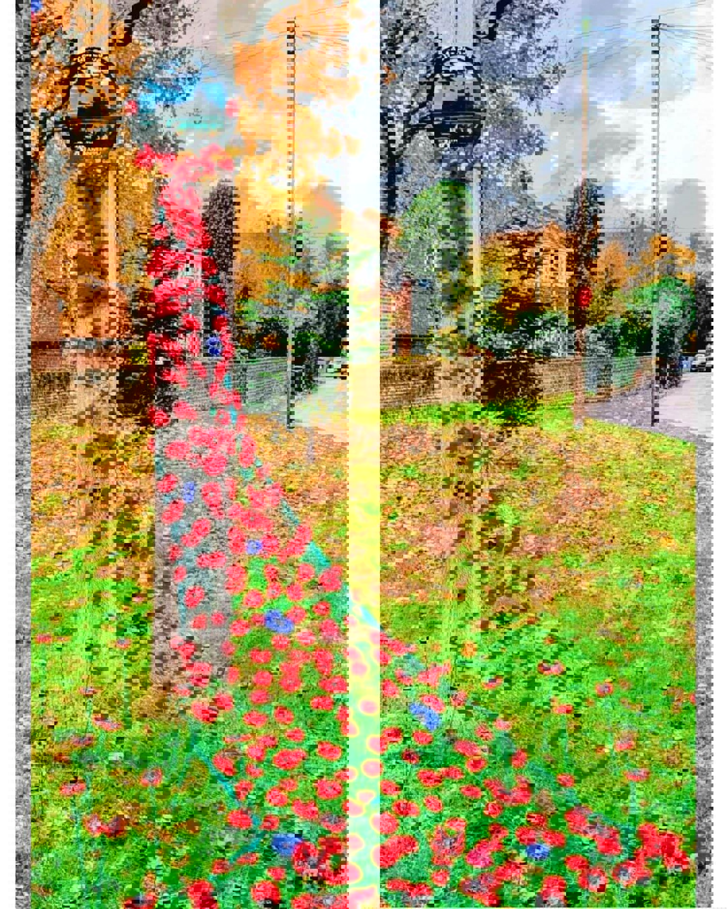 Wouldham Village Craft 5 (1)