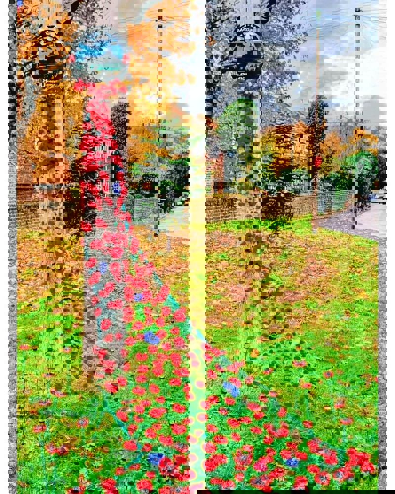 Wouldham Village Craft 5 (1)