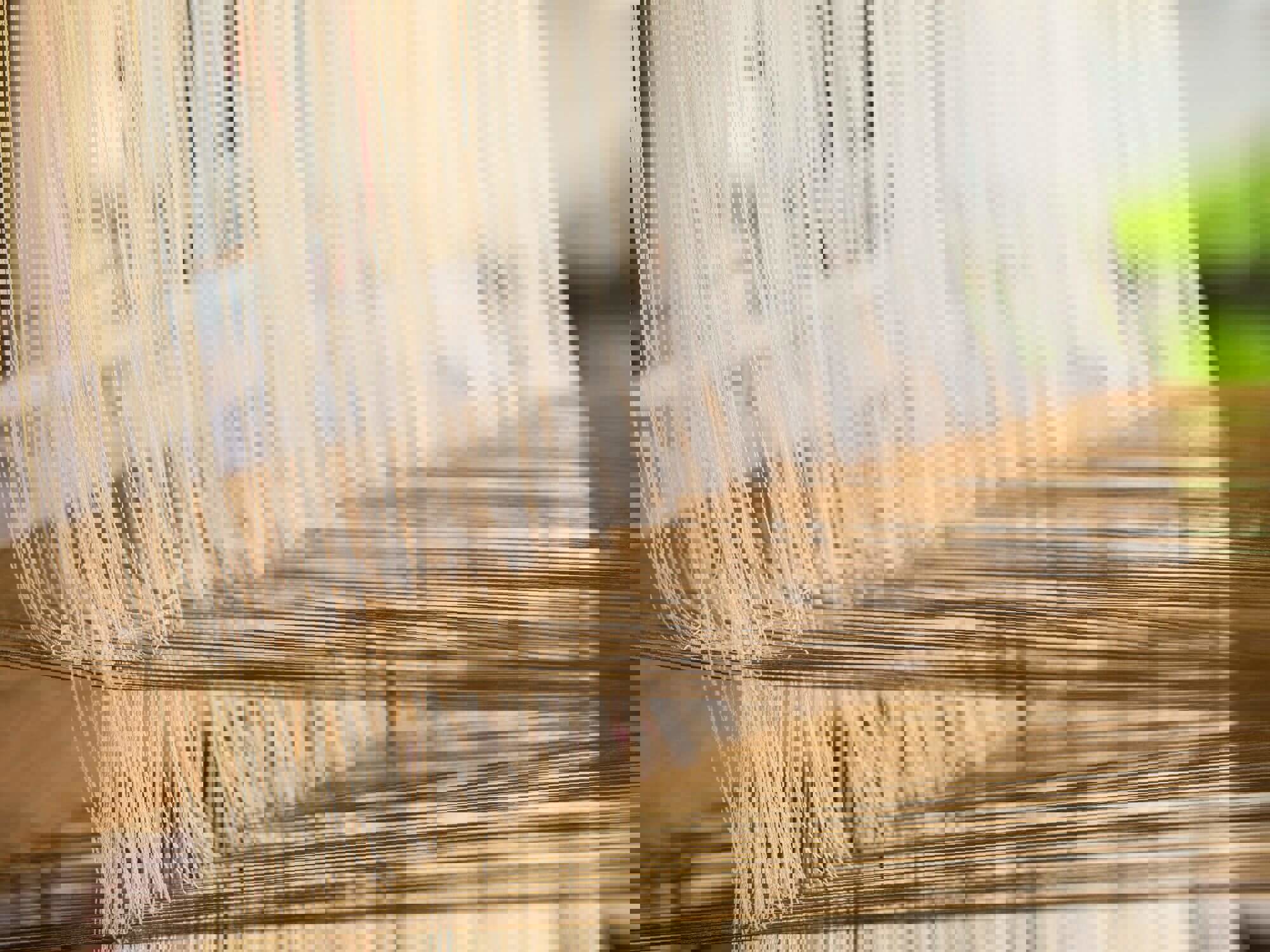 Weaving Kent Adult Education